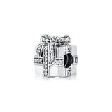 Sparkling Surprise Charms 100% Sterling Silver Beads for Women
