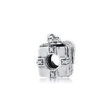 Sparkling Surprise Charms 100% Sterling Silver Beads for Women
