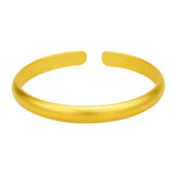 Stylish Silver Cuff Bracelet
