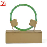 Adjustable Bangle Holder Jade Exhibition Organizer Stand