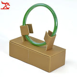 Adjustable Bangle Holder Jade Exhibition Organizer Stand