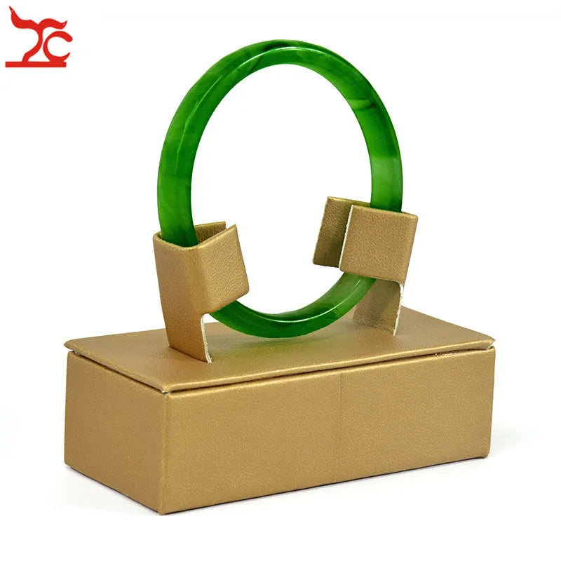 Adjustable Bangle Holder Jade Exhibition Organizer Stand