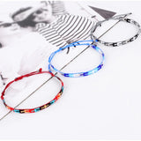 Handmade Bracelet Charms Engagement MAMABZS