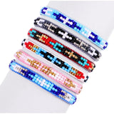 Handmade Bracelet Charms Engagement MAMABZS