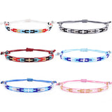 Handmade Bracelet Charms Engagement MAMABZS