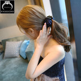 Double Rose Flower Hair Clips for Women