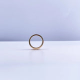 High Original Logo High Jewelry Girl Gift Holiday Gift Ring