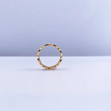 High Original Logo High Jewelry Girl Gift Holiday Gift Ring