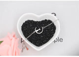 925 Silver Cat Moon Bracelet Sweet Personality Bracelets