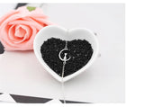 925 Silver Cat Moon Bracelet Sweet Personality Bracelets