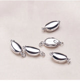 Jewelry Findings Necklace Bracelet Clasps and Hooks 10pcs/lot