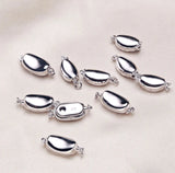 Jewelry Findings Necklace Bracelet Clasps and Hooks 10pcs/lot