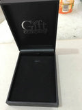 Necklace Display Storage Case Packaging Box