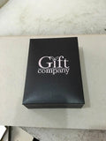 Necklace Display Storage Case Packaging Box