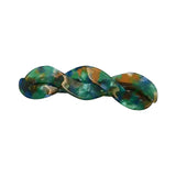 Acetate Hair Clips Twist Hair Pins For Women Girls Gift