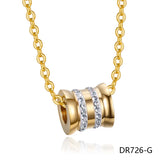 Love Heart Chain Bracelets for Women Charms Women's Bracelet Engagement