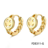 Heart Chain Bracelets for Women Charms Women's Bracelet
