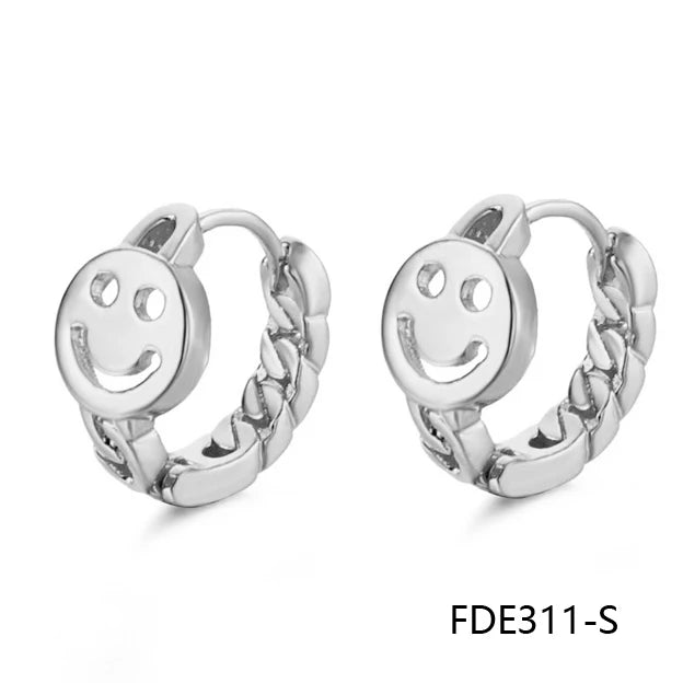 Heart Chain Bracelets for Women Charms Women's Bracelet