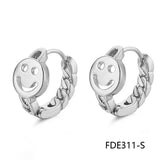 Heart Chain Bracelets for Women Charms Women's Bracelet