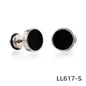 Love Heart Chain Bracelets Charms Women's Engagement LL617