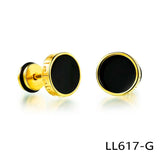 Love Heart Chain Bracelets Charms Women's Engagement LL617
