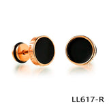 Love Heart Chain Bracelets Charms Women's Engagement LL617