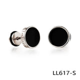 Love Heart Chain Bracelets Charms Women's Engagement LL617