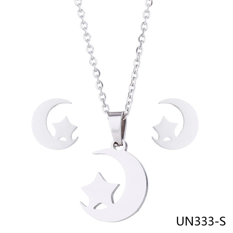 Love Heart Chain Bracelets for Women Charms Women's Bracelet UN333
