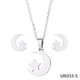 Love Heart Chain Bracelets for Women Charms Women's Bracelet UN333