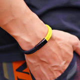 Men Rope Bracelet Stainless Steel Gift For Him