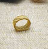 Mesh Bangle Bracelets for Women Charms Bracelet Engagement