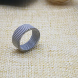 Mesh Bangle Bracelets for Women Charms Bracelet Engagement