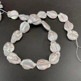 Baroque Pearl Beads for Crafting DIY Jewelry Making