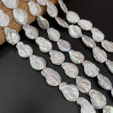 Baroque Pearl Beads for Crafting DIY Jewelry Making