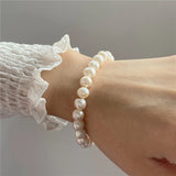 Freshwater Pearl Bracelet for Women and Men