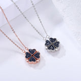 Enamel Rose Flower Jewelry Box Drop Wholesele