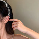 Pearl Hairband Retro Niche Joker Headband Hair Accessories