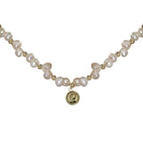 S925 Silver Pearl Bracelet Women Temperament Pearl Bead Bracelet
