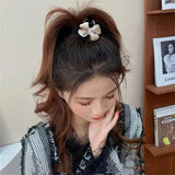 Colorful Butterfly Hair Clip Pearl Hairpin Hair Accessories