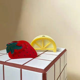 Tulip Daisy Flower Acrylic Hair Claws for Women Ponytail Clasp Barrette Crab