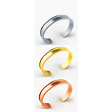 Women Bracelets Charms Letters Bangle BLV102
