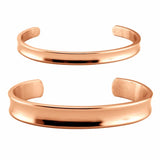 Women Charms Letters Bangle Engagement Bracelet CA17WOMAN