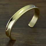 Women Charms Letters Bangle Engagement Bracelet CA17WOMAN