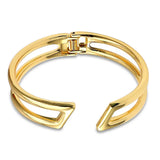 Women Cuff Bangle C Bracelet for Girls