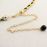 Pearl Waist Chain Girls Metal Hook Dress All-Match Waist Chain Belts