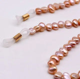 Baroque Pearl Glasses Chain for Women