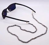 Baroque Pearl Glasses Chain for Women
