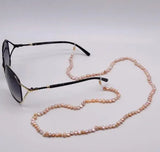 Baroque Pearl Glasses Chain for Women