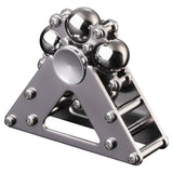 Metal Antistress Hand Spinner Adult Kids Anti-stress Gyroscope