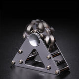 Metal Antistress Hand Spinner Adult Kids Anti-stress Gyroscope